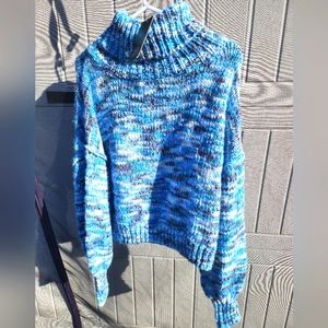 Wild Fable sweater